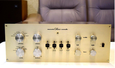 Marantz 7