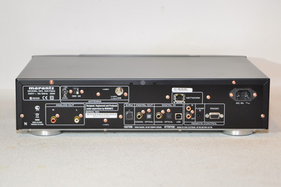 Marantz NA 7400 3