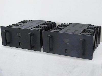 Mark Levinson ML-2 / 25W в кл. A