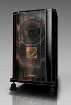 Maxonic TW 1300 4