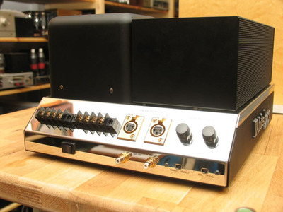 McIntosh MC275 5