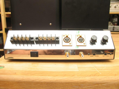 McIntosh MC275 4