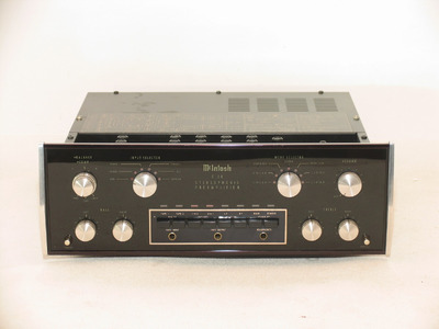 McIntosh C-28 2
