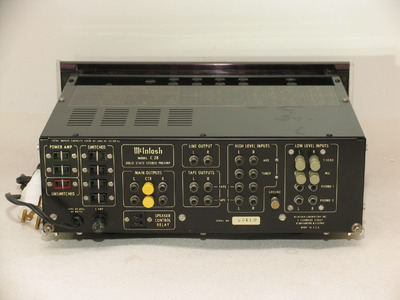 McIntosh C-28 3