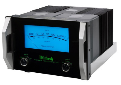 McIntosh MC 1.2 KW Моно-блоки