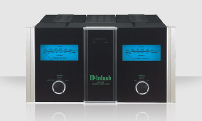 McIntosh MC402