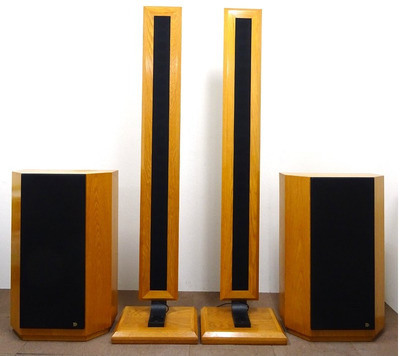 McIntosh XRT22