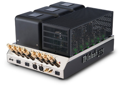 McIntosh МС275 mkVI -40% Новый с Гарантией 2