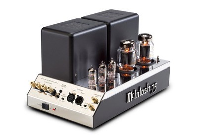McIntosh МС75 -40% Новый с Гарантией
