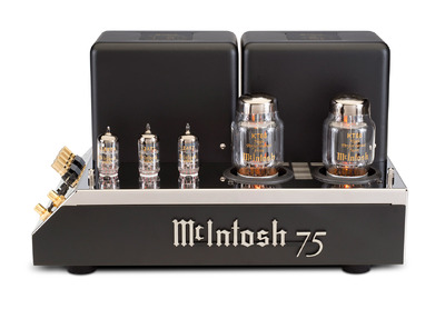 McIntosh МС75 -40% Новый с Гарантией 2