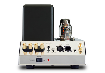 McIntosh МС75 -40% Новый с Гарантией 3