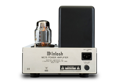McIntosh МС75 -40% Новый с Гарантией 4