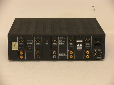 Myryad MA 500 / MDP 500 5-канал. ус. + процессор $6.770 -60% 3