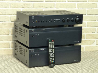 NAD C275BEE - 2 шт. + NAD C165BEE Руб. 280.000 -50%