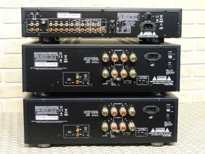 NAD C275BEE - 2 шт. + NAD C165BEE Руб. 280.000 -50% 4