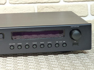 NAD C 565BEE 3