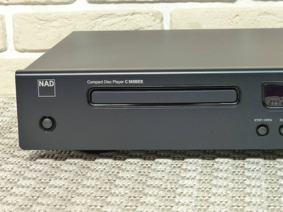 NAD C 565BEE 4
