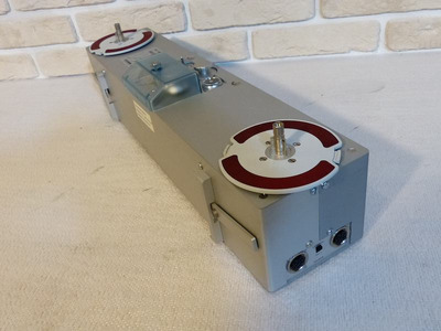 Nagra QGB Reel Adapter 10 ½” NOS NIB 6