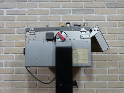 Nagra T Audio TC / на телеге 3