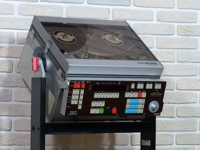 Nagra T Audio TC / на телеге 8