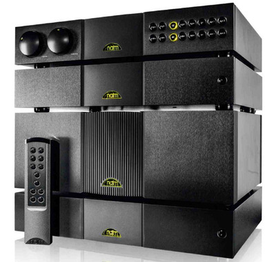 Naim NAP 500 / 500PS + Naim NAC 552 / 552PS -50%