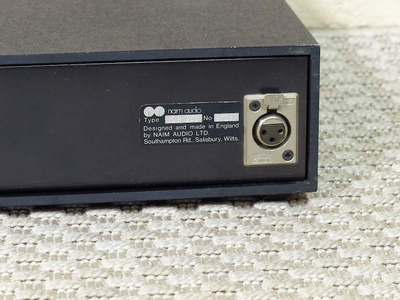 NAIM NAP-250 / №8718 4