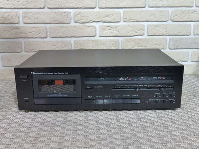 Nakamichi 481