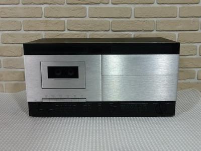 Nakamichi 700 ZXL