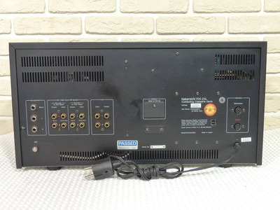 Nakamichi 700 ZXL 4