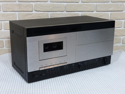 Nakamichi 700 ZXL 9