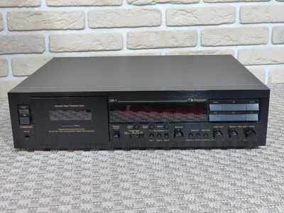 Nakamichi DR-1