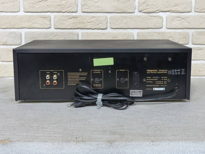 Nakamichi Dragon 220V 2