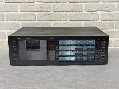 Nakamichi Dragon 220V 4
