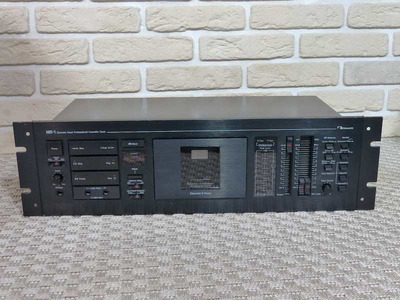 Nakamichi MR-1