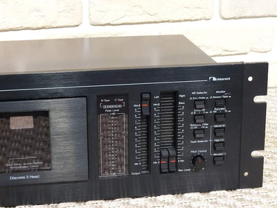 Nakamichi MR-1 5