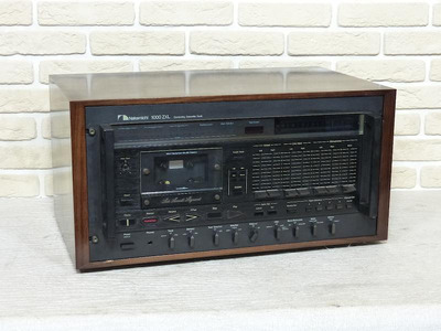 Nakamichi 1000 ZXL