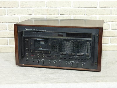 Nakamichi 1000 ZXL 5