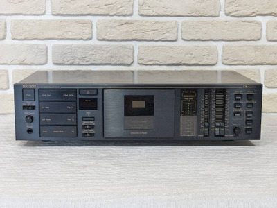 Nakamichi BX-300