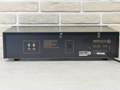 Nakamichi BX-300 2