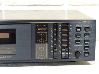 Nakamichi BX-300 4