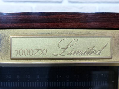 Nakamichi 1000 ZXL Limited 5