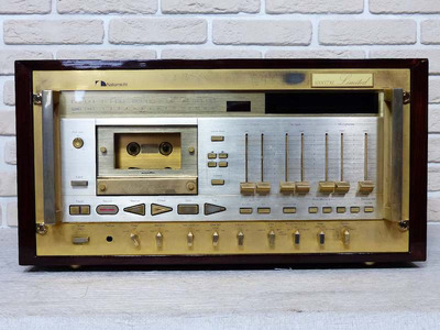 Nakamichi 1000 ZXL Limited 7