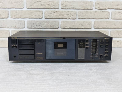 Nakamichi BX-125