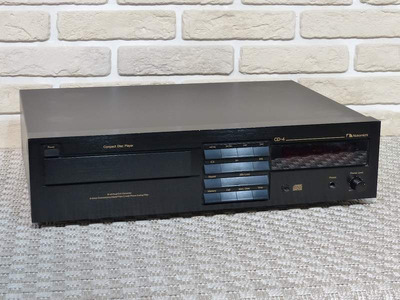 Nakamichi CD-4