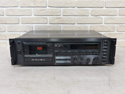 Nakamichi 680 ZX