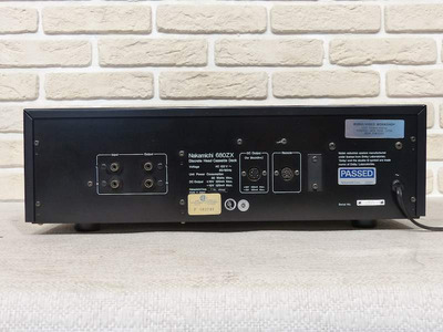 Nakamichi 680 ZX 2