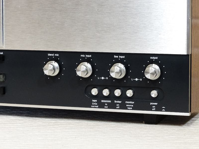 Nakamichi 700 4