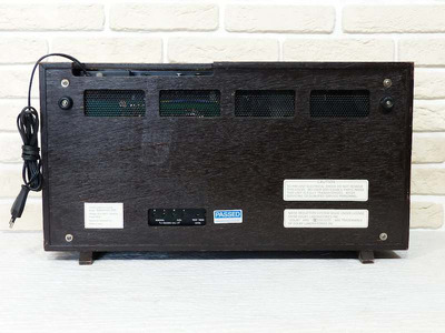 Nakamichi 700 5