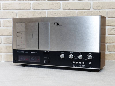 Nakamichi 700 6