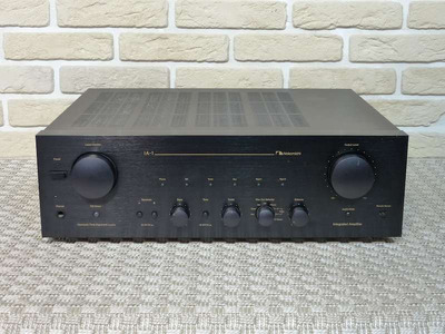 Nakamichi IA-1